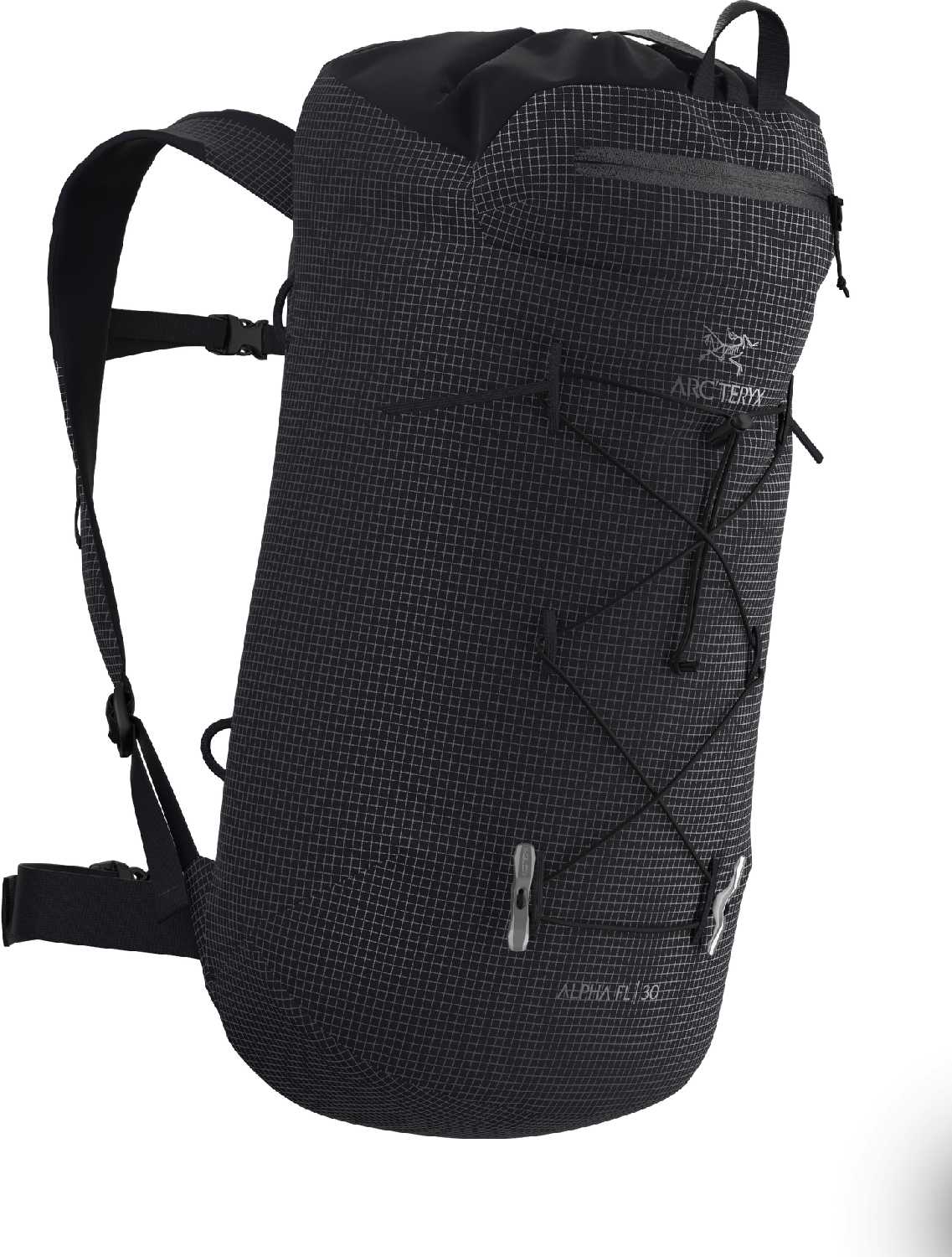 Штурмовой Рюкзак Arcteryx Alpha FL 30 (FL 30_REG) фотография 18