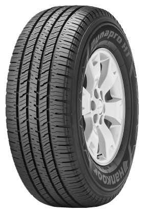 Hankook Tire Dynapro HT RH12 всесезонная