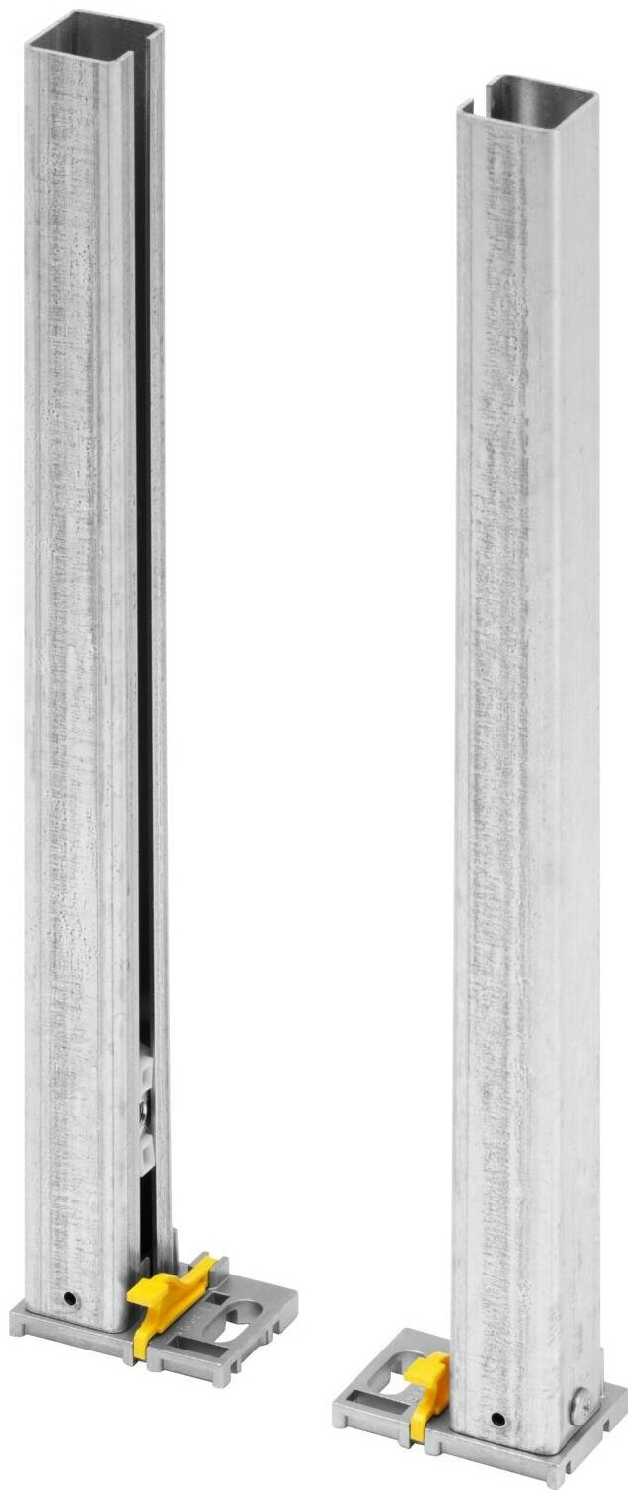 Рамная инсталляция Viega Prevista Dry (776 442) фотография 6