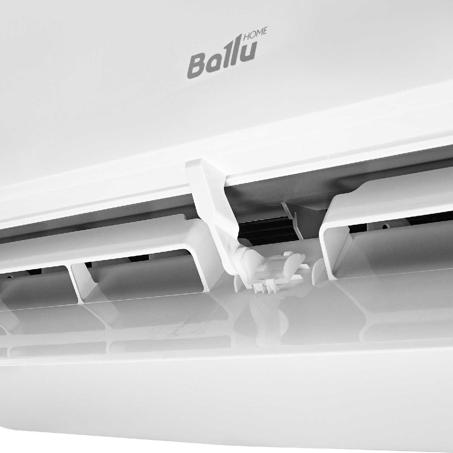Кондиционер Ballu BSPKI-10HN8 фотография 5