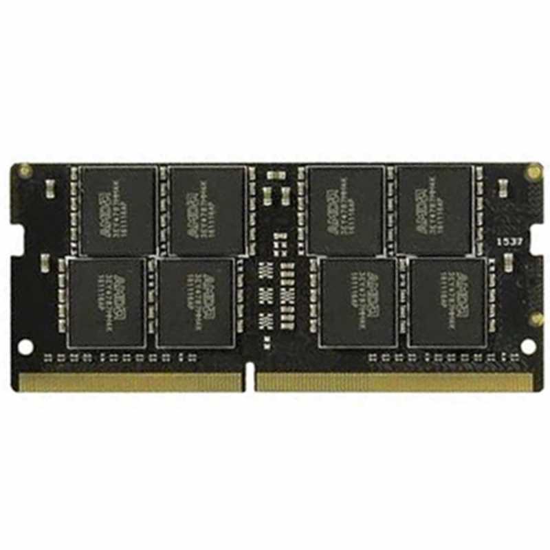 Оперативная память AMD Radeon R7 Performance (R748G2400S2S-U) фотография 11