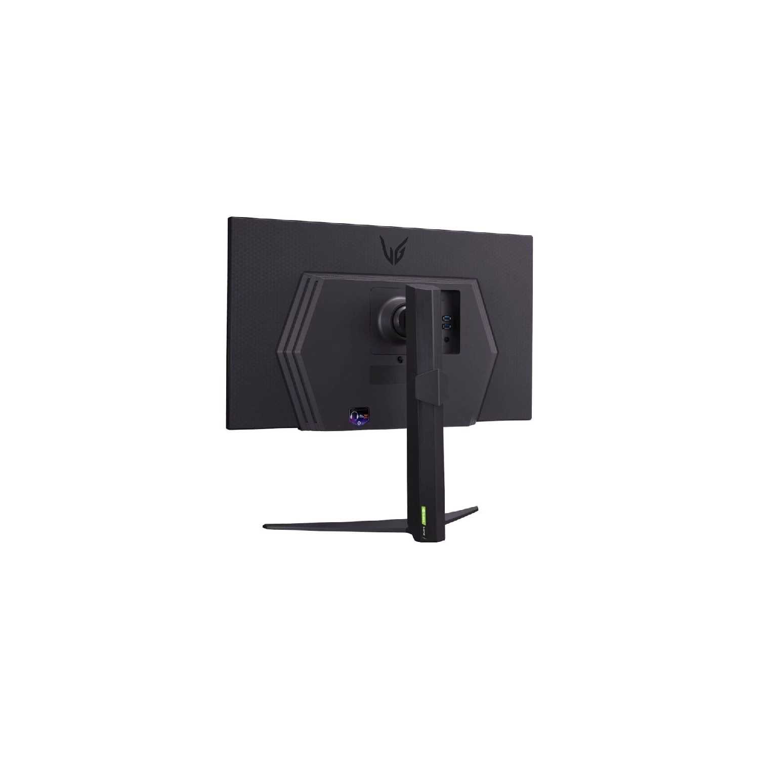Монитор LG 27MR400-B фотография 7