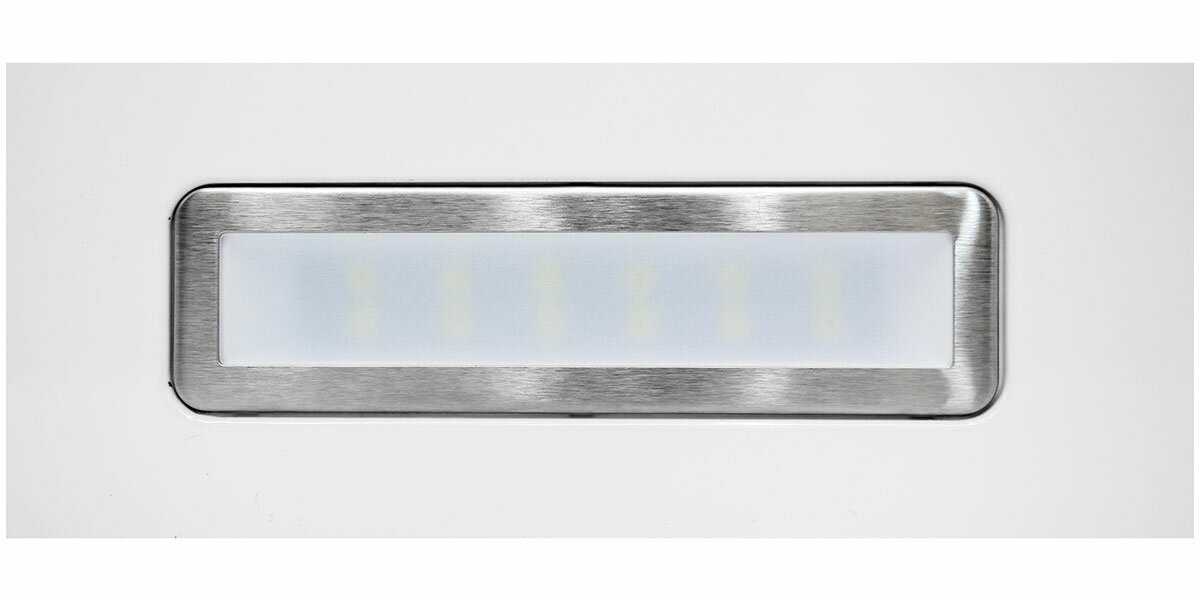 Вытяжка LEX HIDE G 600 фотография 1