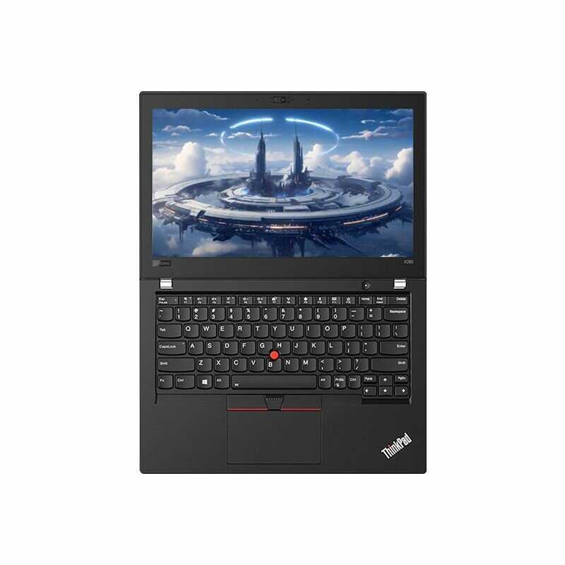 Ноутбук Lenovo ThinkPad X280 фотография 8