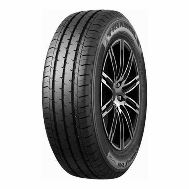 Летние шины Triangle ConneX Van TV701 (225/65 R16C)