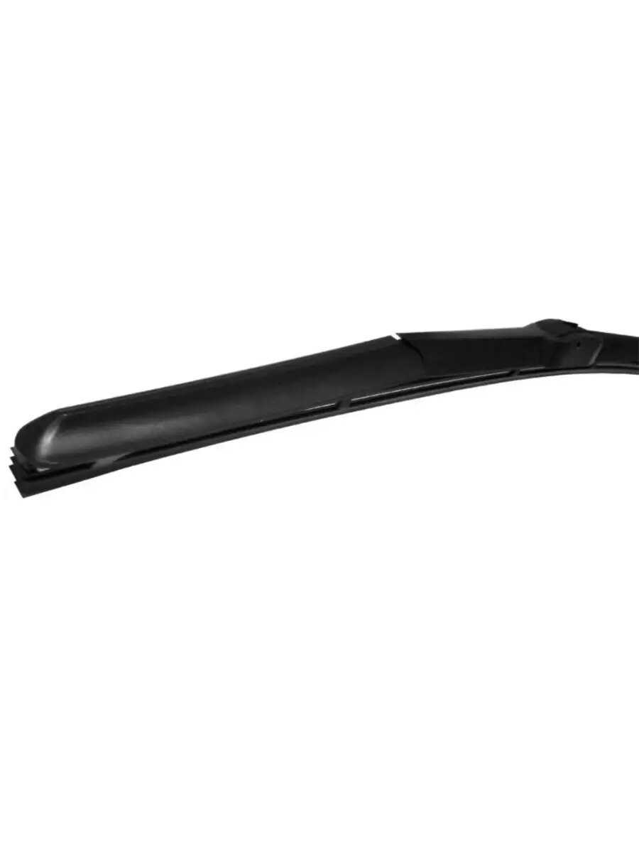 Комплект гибридных щеток Osawa (550мм+400мм) фотография 3