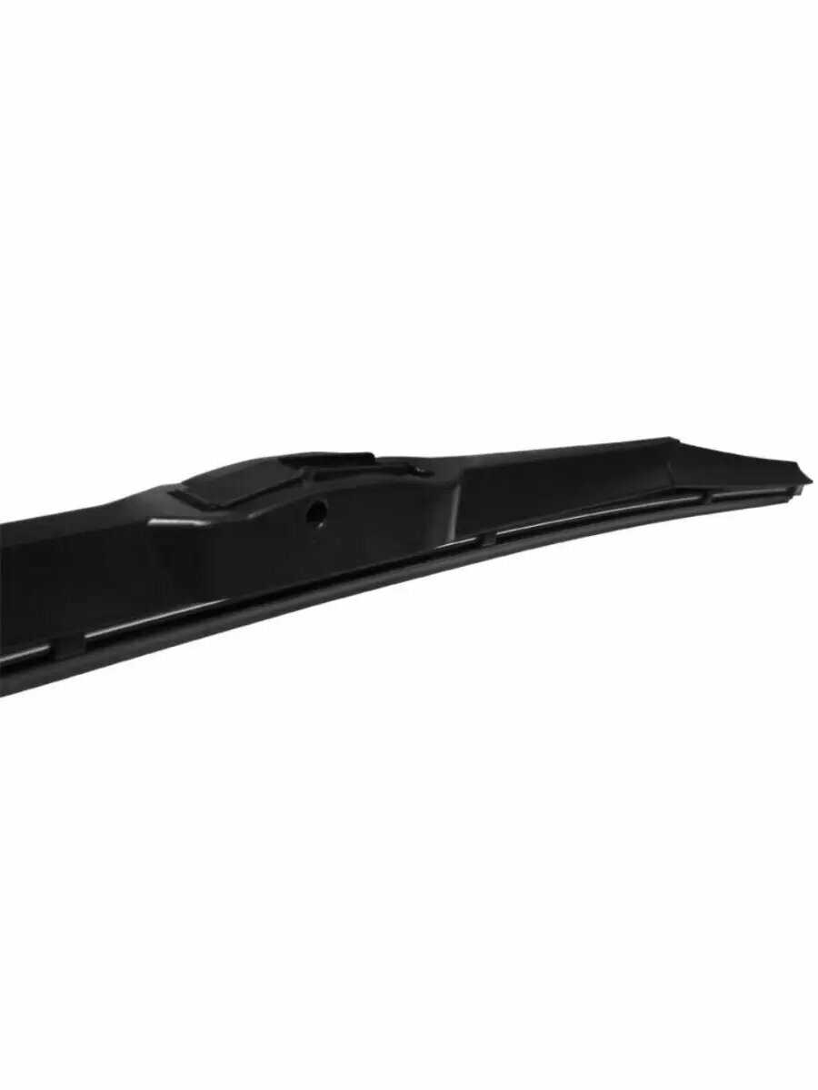 Комплект гибридных щеток Osawa (550мм+400мм) фотография 4