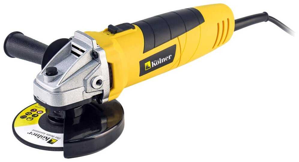 УШМ Kolner KAG 115/500M