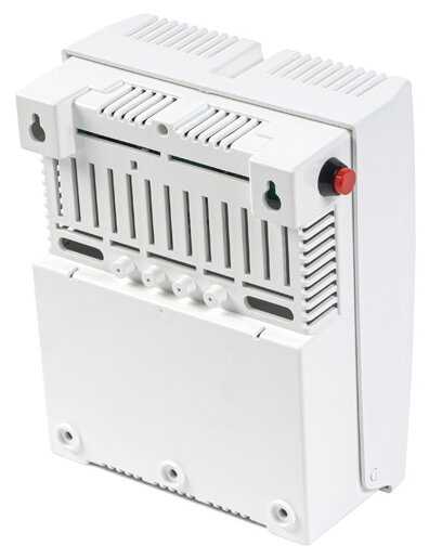 Резервный ИБП БАСТИОН SKATLED-ELS UPS фотография 2