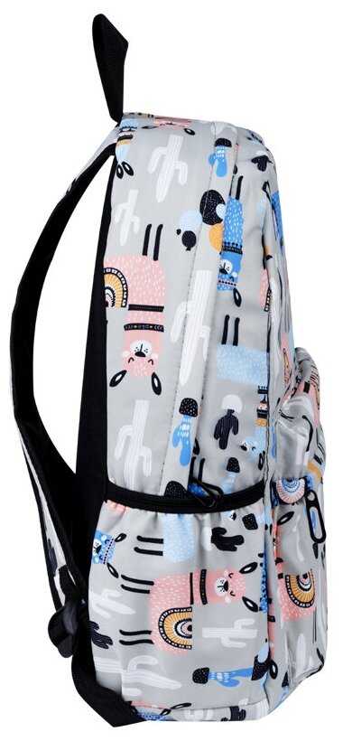Городской рюкзак ArtSpace Pattern 1805 фотография 3