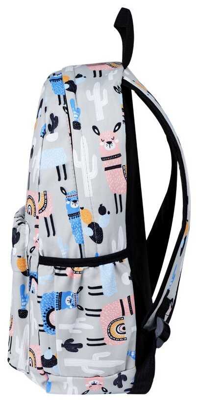 Городской рюкзак ArtSpace Pattern 1805 фотография 4