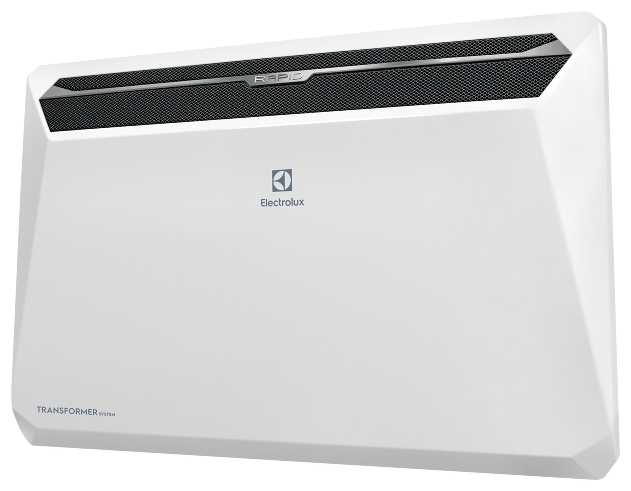 Конвектор Electrolux ECH/R-2000 T без блока управления фотография 1