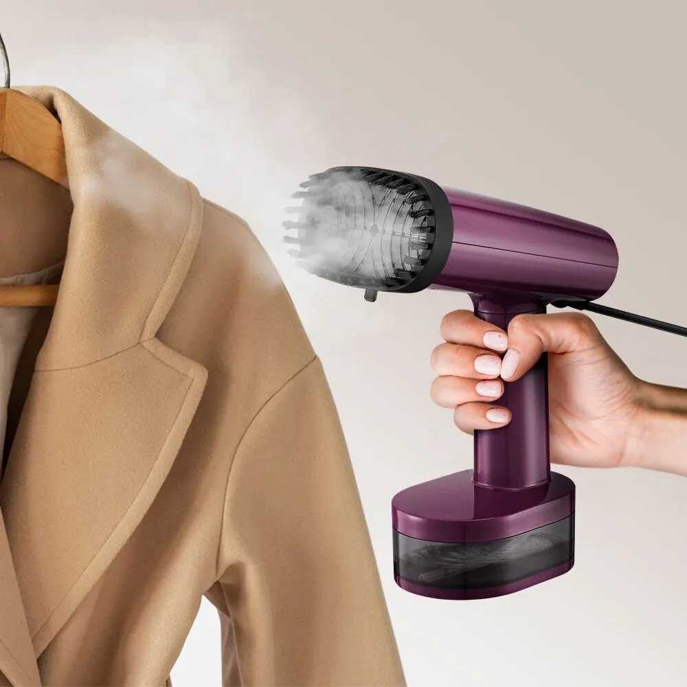 Отпариватель Kitfort КТ-9293 фотография 1