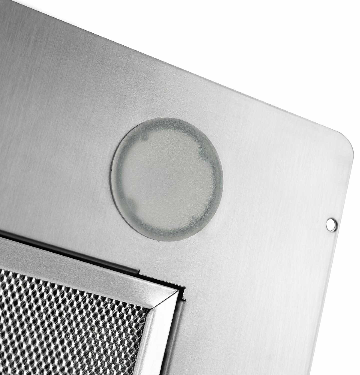Кухонная вытяжка DeLonghi COSETTA 508 BB фотография 2