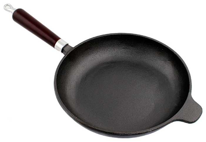 Сковорода Mallony CIF28-W