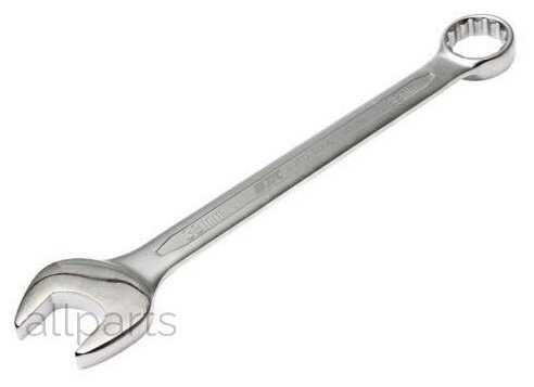 Ключ комбинированный JTC AUTO TOOLS JTC-AE2438, 25 мм х 38 мм фотография 5