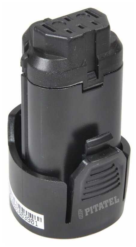 Аккумулятор Pitatel TSB-217-AE(G)12C-20L фотография 3