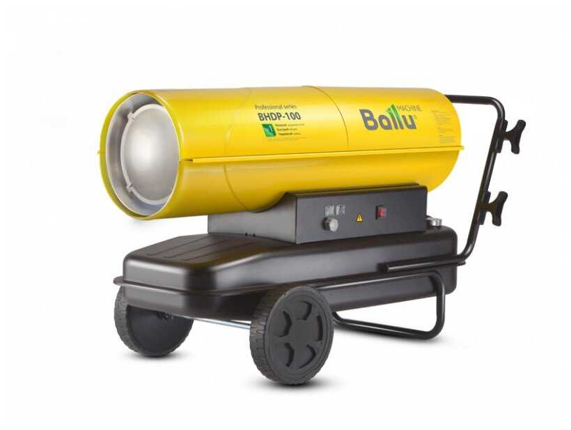 BHDP-100 фотография 5