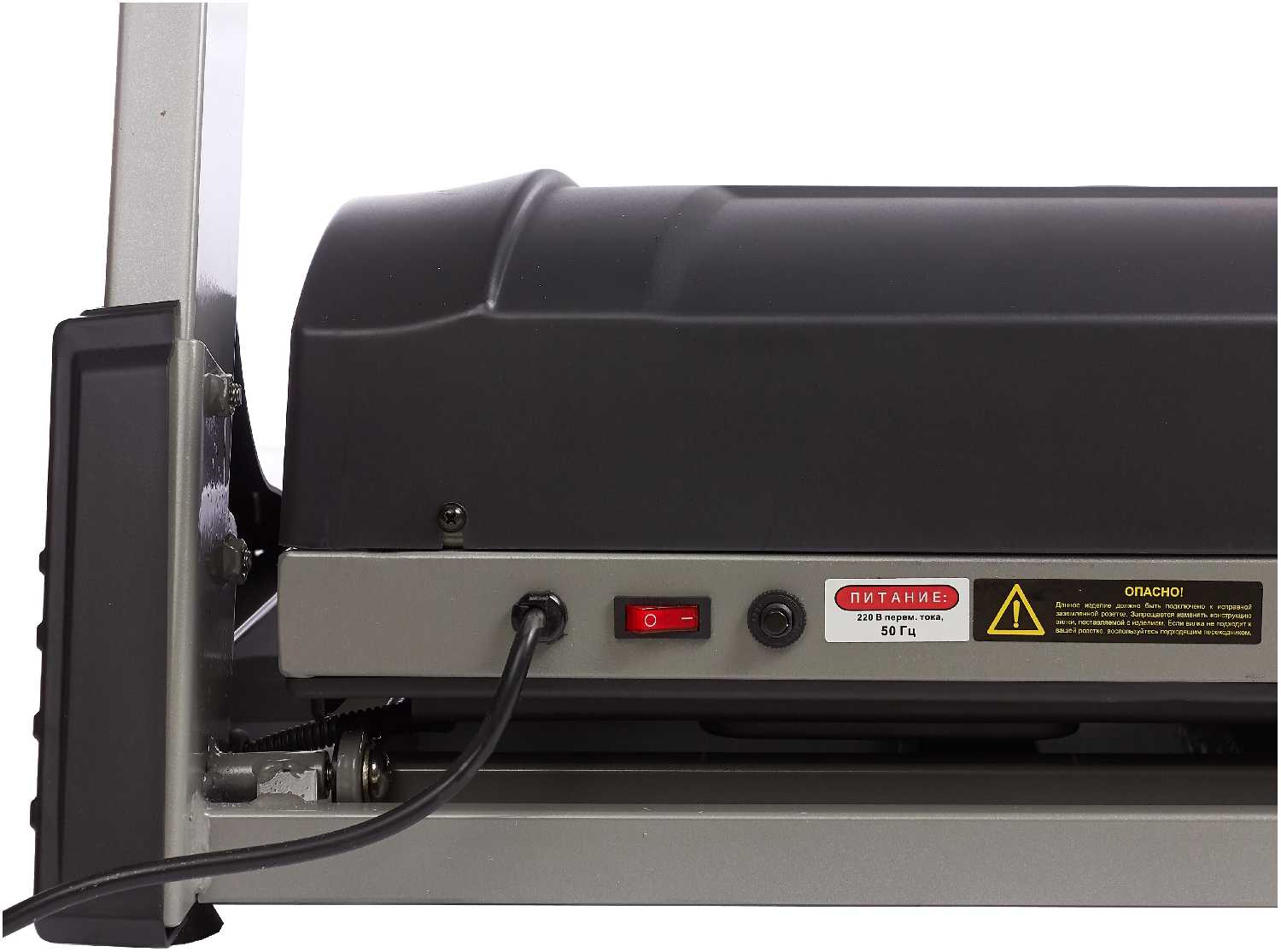 Беговая дорожка Larsen Newtone E1510A фотография 12