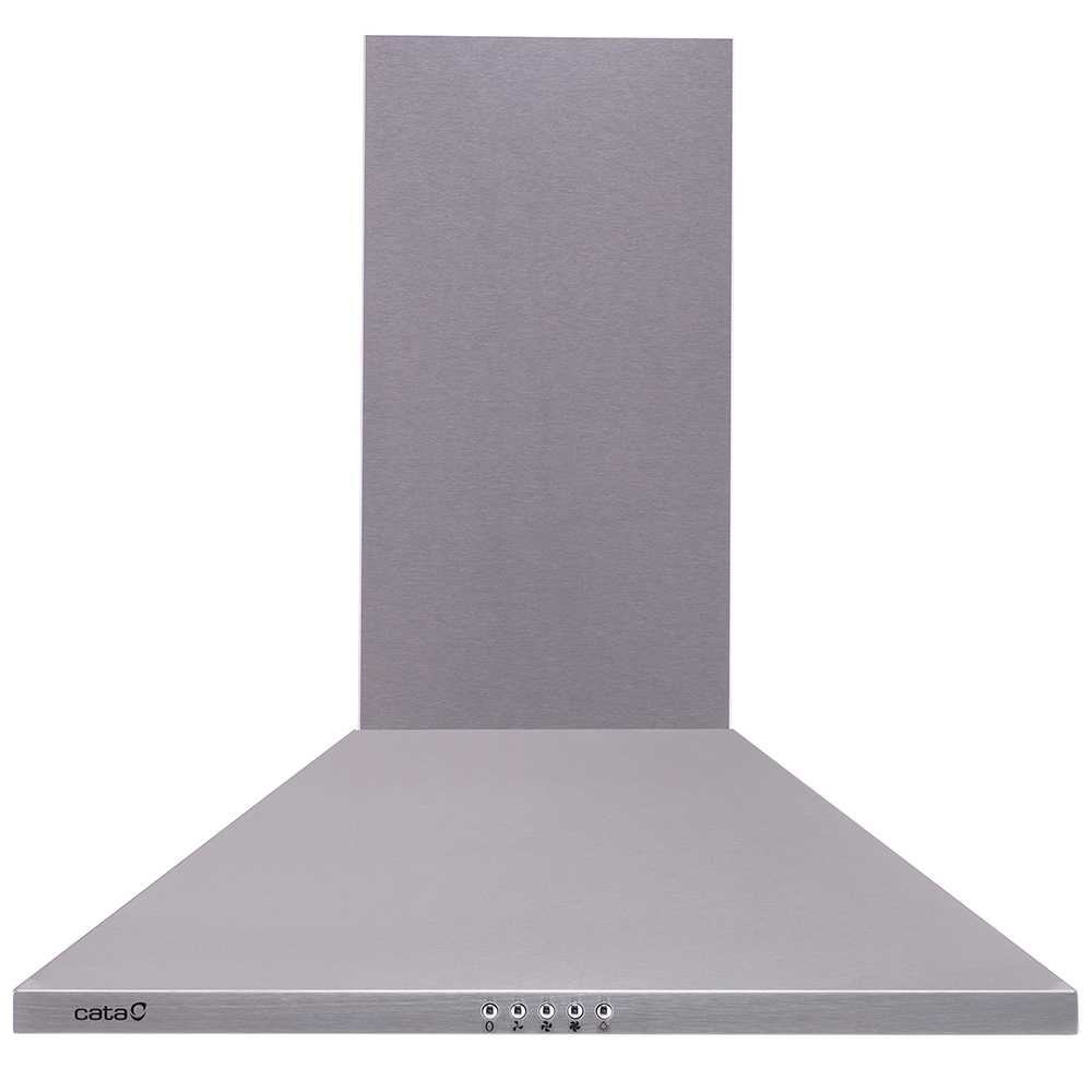 Вытяжка кухонная Cata V3-S600 X фотография 16