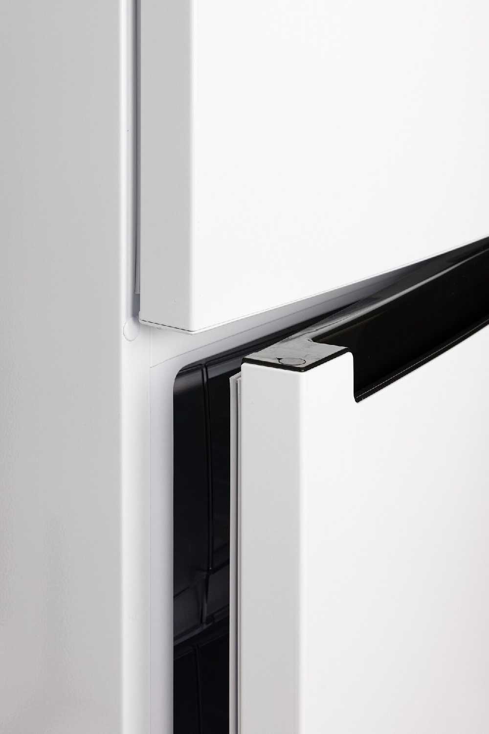 Холодильник NORDFROST NRB 124 W фотография 15