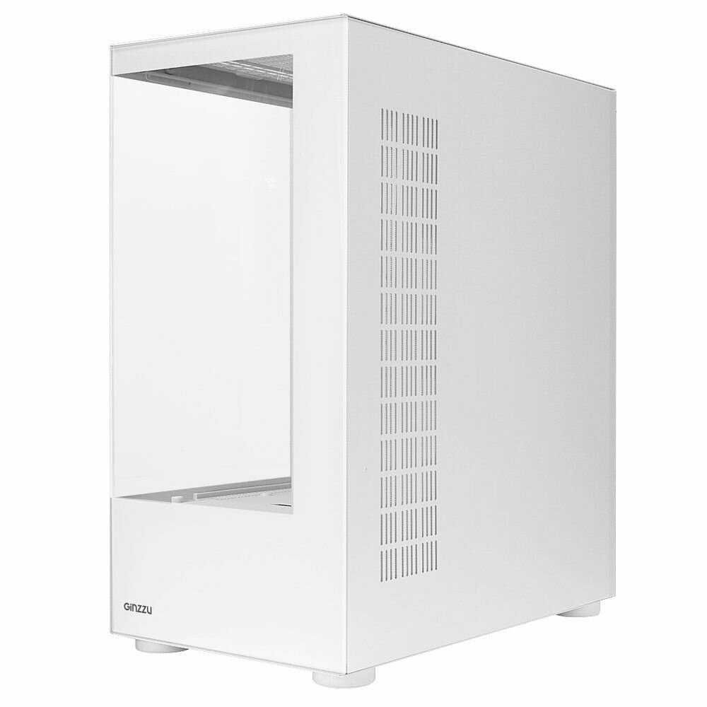 Премиальный игровой корпус Ginzzu Seaview GL780 фотография 5