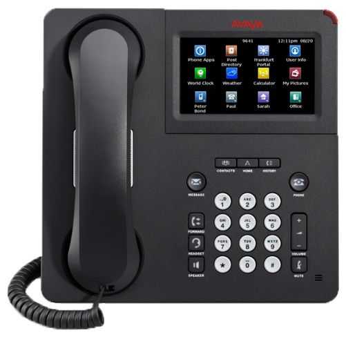 VoIP-телефон Avaya 9641G