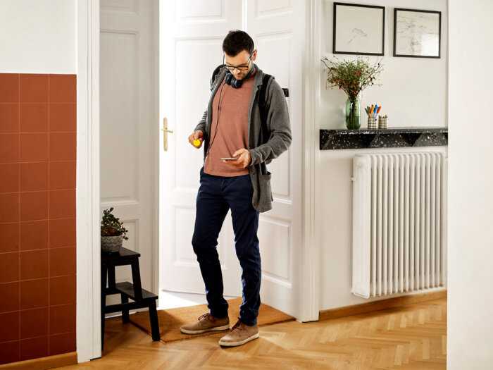 Трекер Chipolo One (9 +) фотография 19