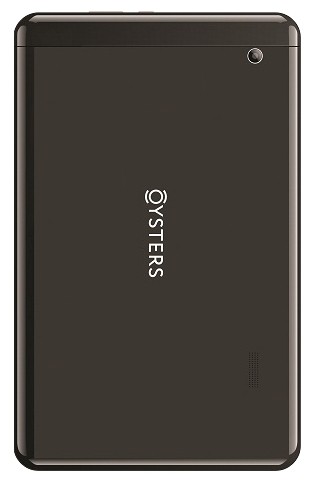 Планшет Oysters T102ER фотография 5