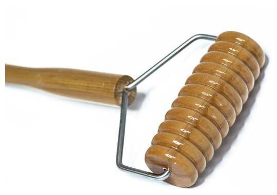 Skalka Деревянный массажер инструмент для массажа №14 Валик