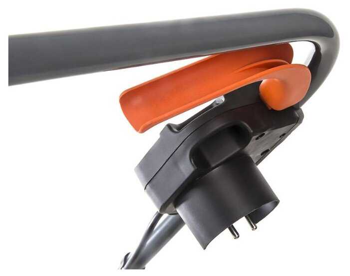 Газонокосилка BLACK+DECKER BEMW351-QS фотография 6