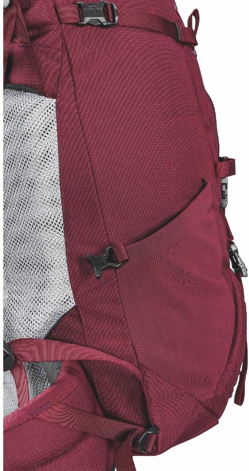 Рюкзак трекинговый Bach Lite Mare 60 short фотография 2