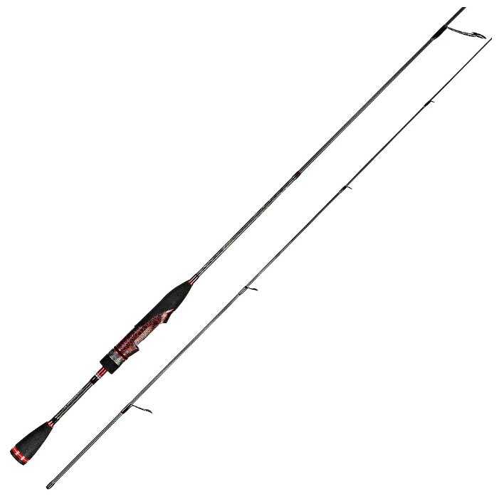 Удилище спиннинговое Maximus High Energy-Z MSHEZ27H