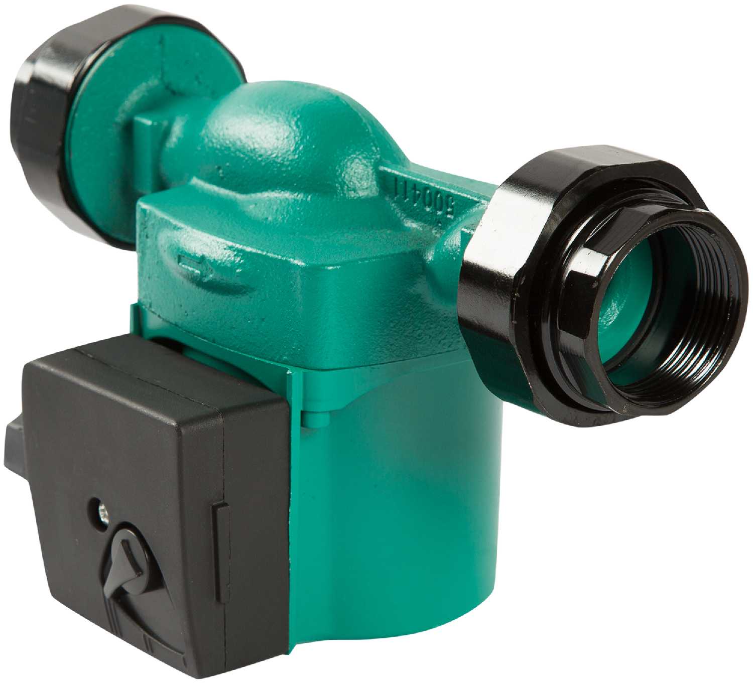 Циркуляционный насос Oasis CD/CN/CR 25/6-130 [90 Вт] фотография 5