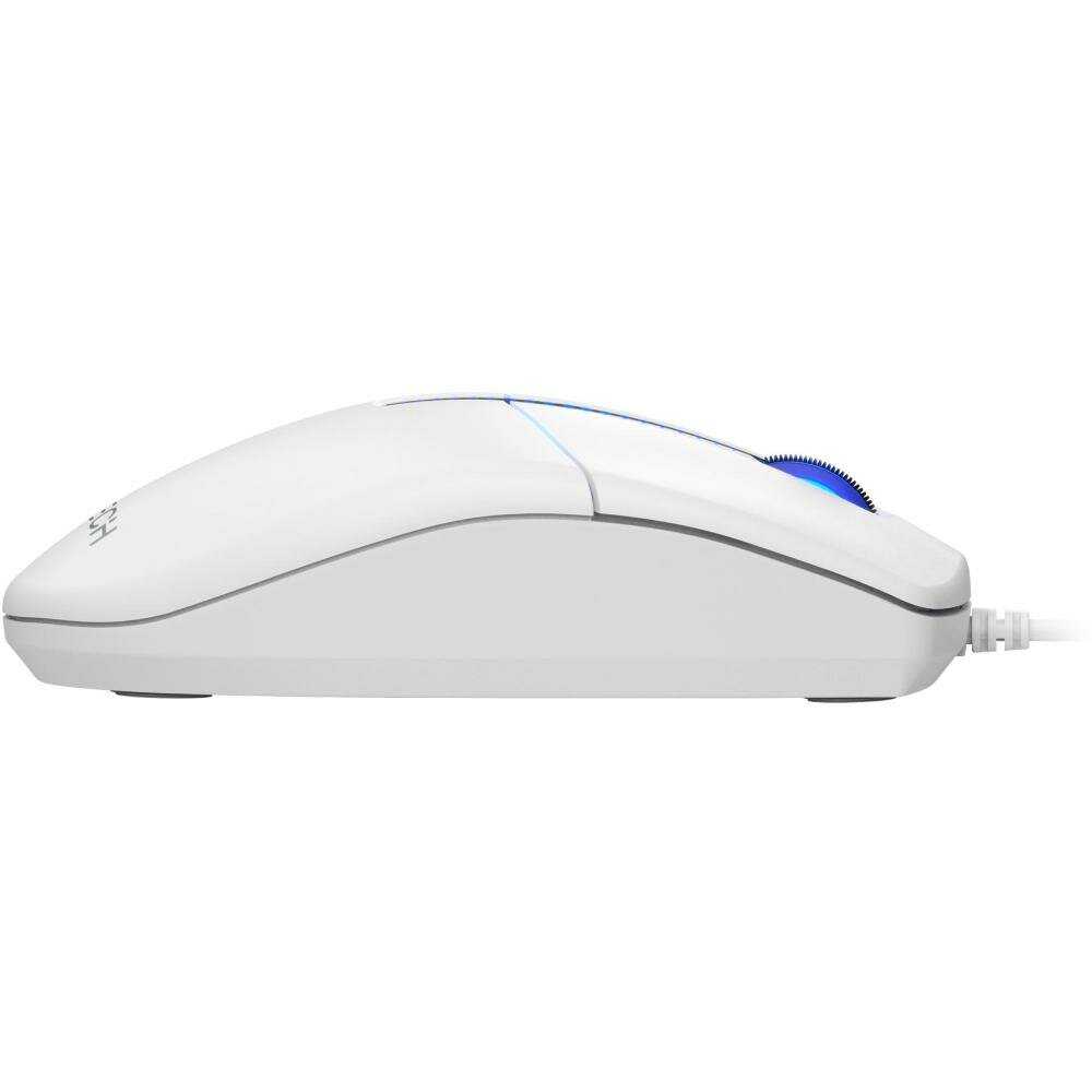 Мышь A4Tech N-530 (1200dpi) фотография 16