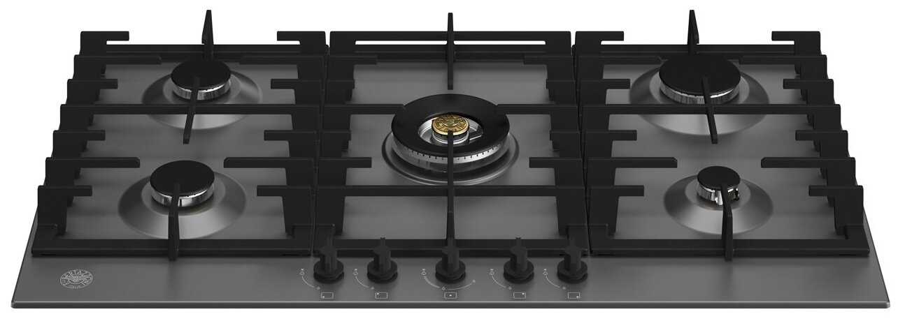 Плита Bertazzoni P905CMODX