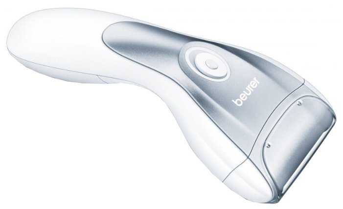 Электрическая роликовая пилка для педикюра Beurer MP26