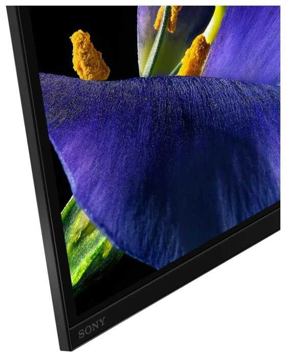 Телевизор Sony KD-77AG9 фотография 5