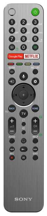 Телевизор Sony KD-77AG9 фотография 6