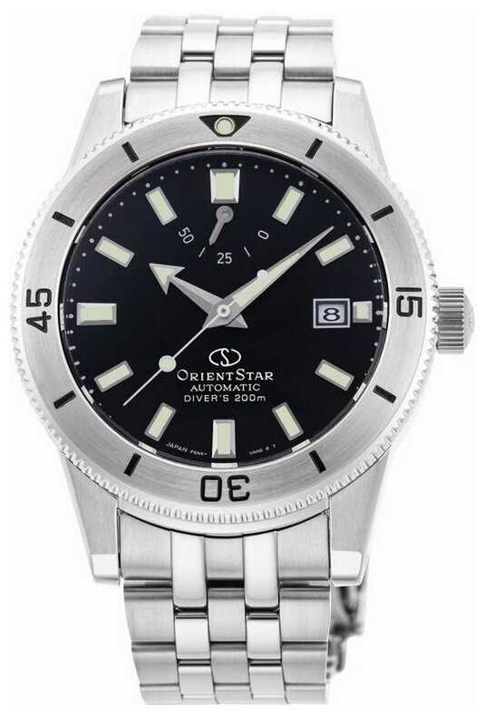 Orient Star RE-AU0501B00B