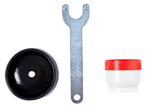 Перфоратор RedVerg RD-RH1200, 1200 Вт фотография 11