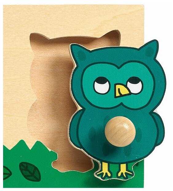 Рамка-вкладка Djeco