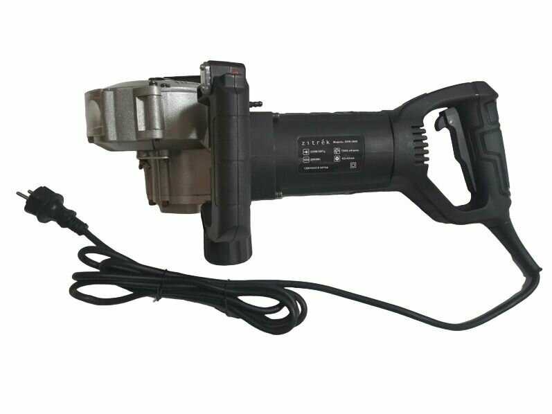 Штроборез Zitrek ZKW-2800 (133 мм, 2800 Вт) фотография 1