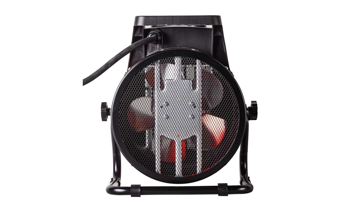 Электрическая тепловая пушка РЕСАНТА ТЭПК-5000К 380/400 В фотография 3