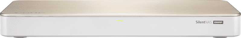 Сетевое хранилище QNAP HS-453DX (8G) фотография 8