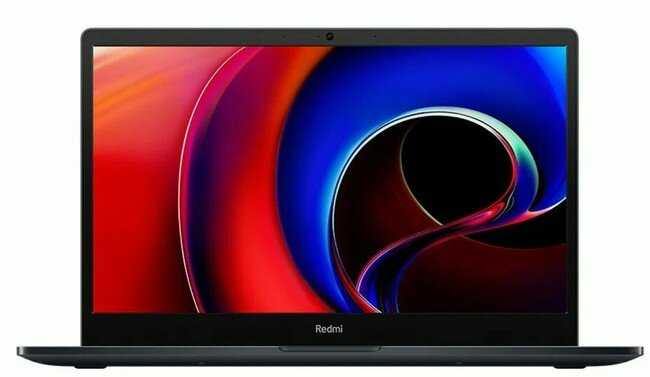 Ноутбук Xiaomi RedmiBook 15 Core i7 (XMA2101-BN) фотография 6