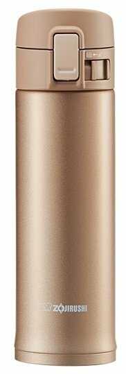 Термокружка Zojirushi SM-KB48, 0.48 л фотография 1