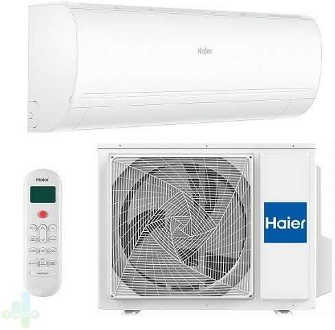 Кондиционер Haier Coral Inverter (AS20HPL1HRA/1U20HPL1FRA) фотография 8