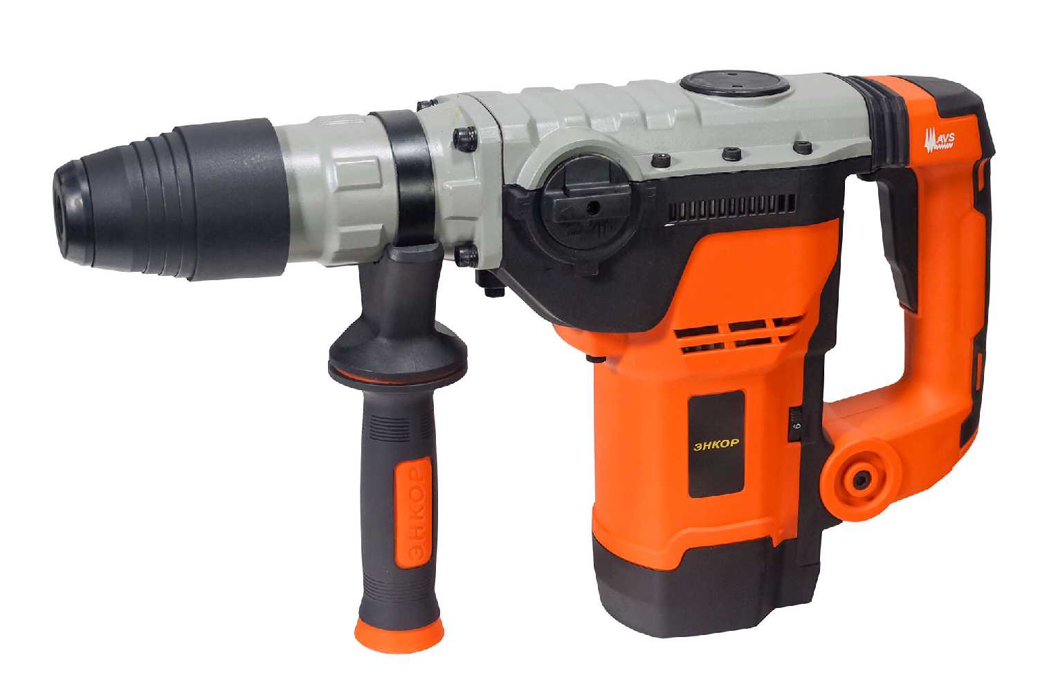 Перфоратор Энкор ПЭ-1500/50Э (50125) фотография 6