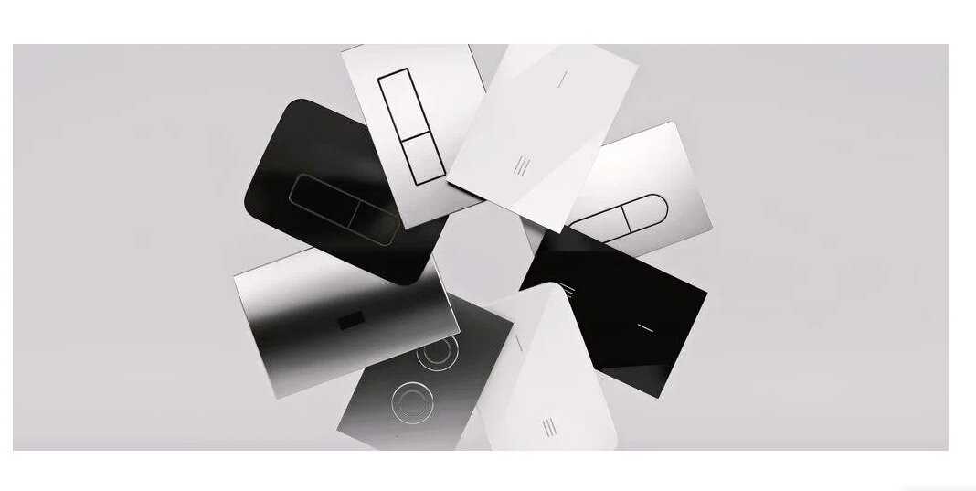 Кнопка смыва Ideal Standard Oleas M1 (R0115) фотография 6